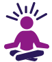 Meditation Icon