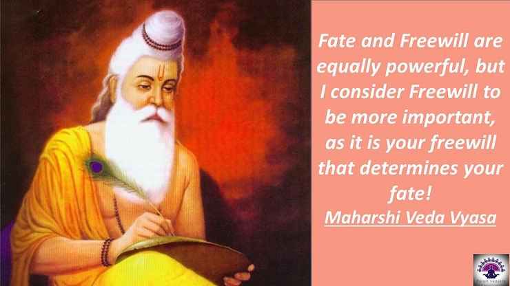 The Power of the Mind - By Shivkumar Yadalam